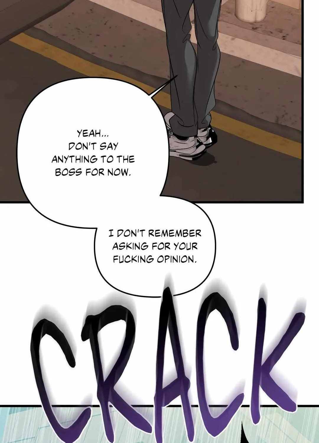 Backlight Chapter 39 page 49 - 