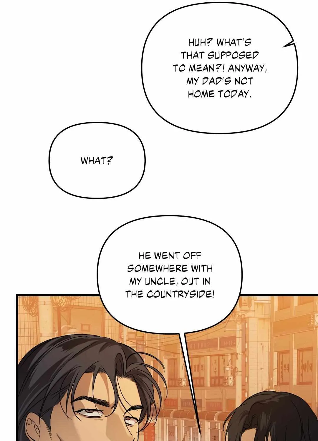 Backlight Chapter 39 page 6 - 