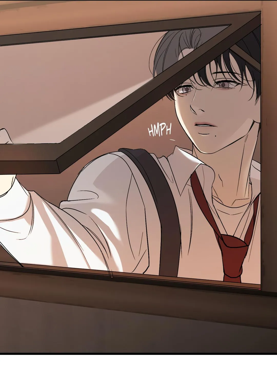 Backlight Chapter 39 page 56 - 