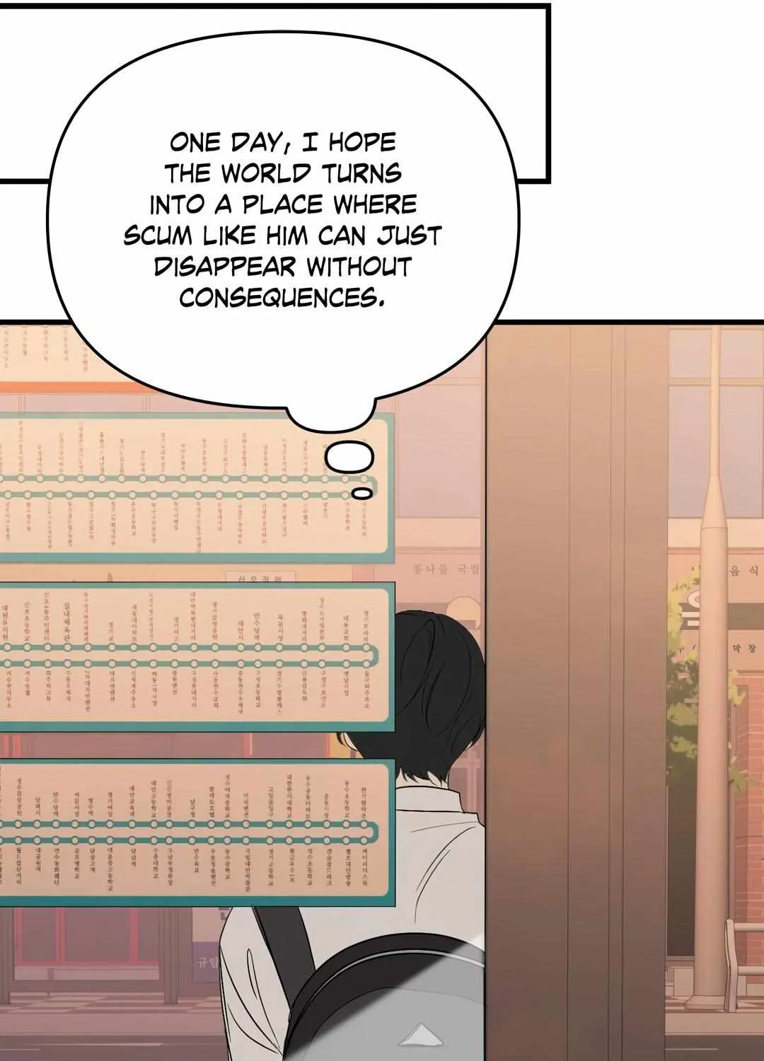 Backlight Chapter 39 page 59 - 
