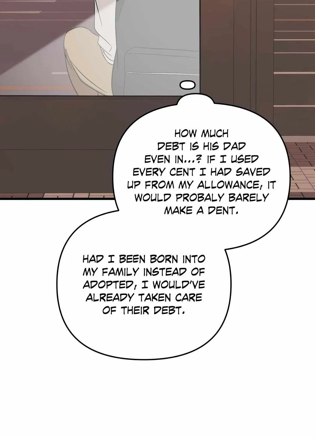 Backlight Chapter 39 page 60 - 
