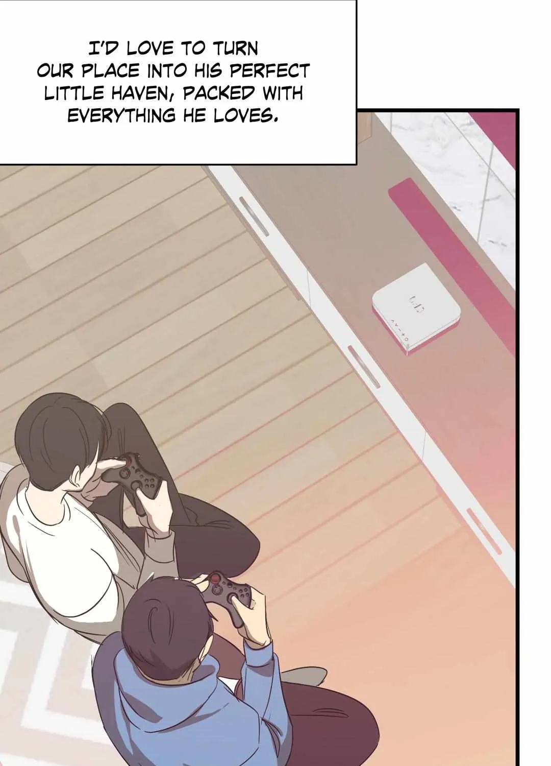 Backlight Chapter 39 page 64 - 