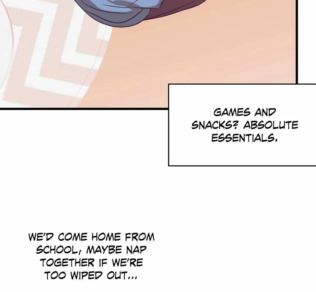 Backlight Chapter 39 page 65 - 