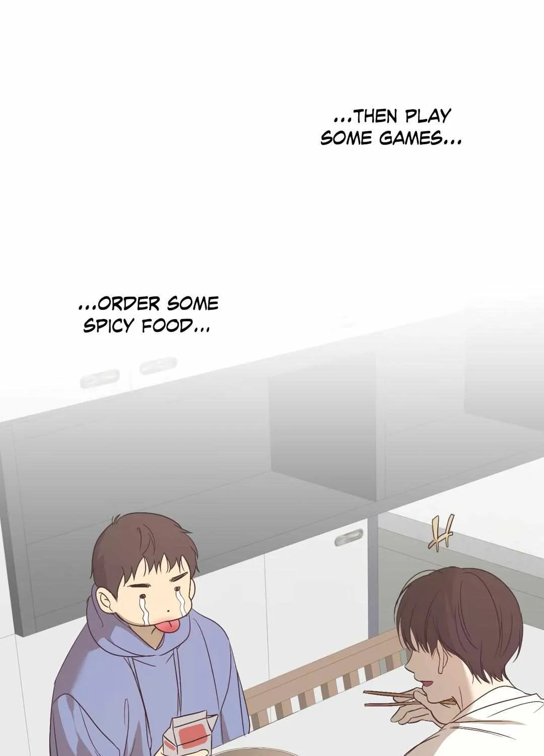 Backlight Chapter 39 page 66 - 