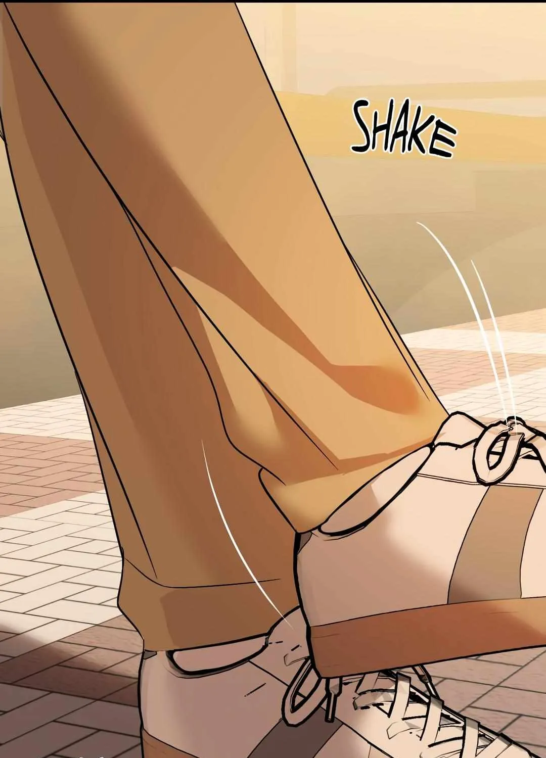Backlight Chapter 39 page 70 - 