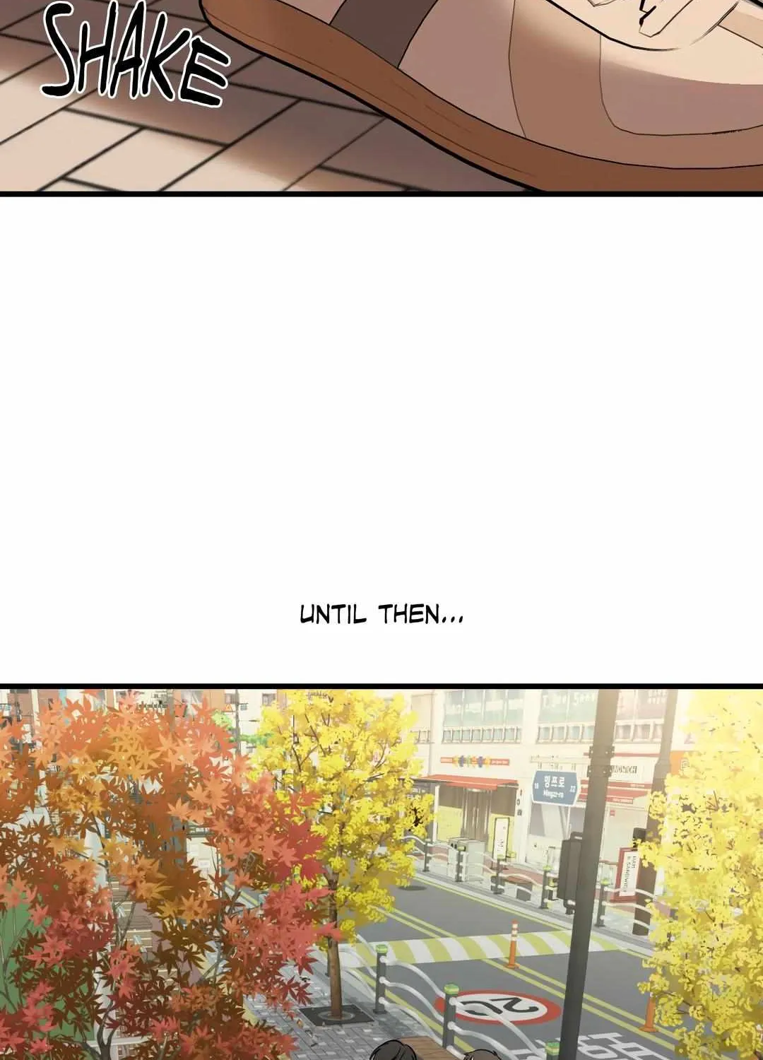 Backlight Chapter 39 page 71 - 