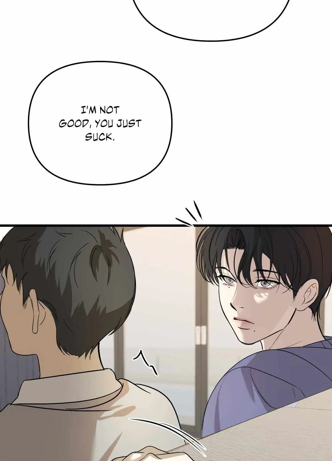 Backlight Chapter 39 page 76 - 