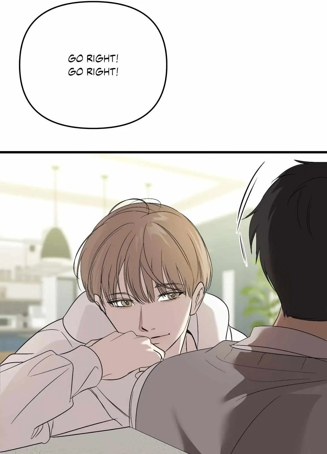 Backlight Chapter 39 page 78 - 