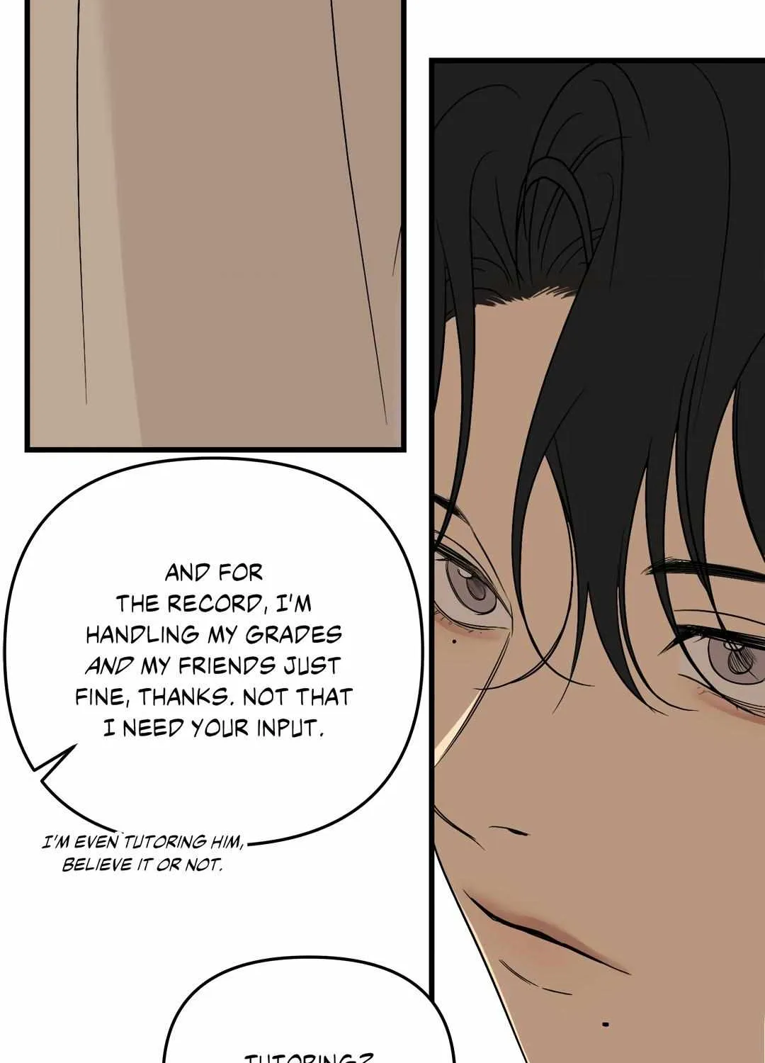 Backlight Chapter 39 page 9 - 
