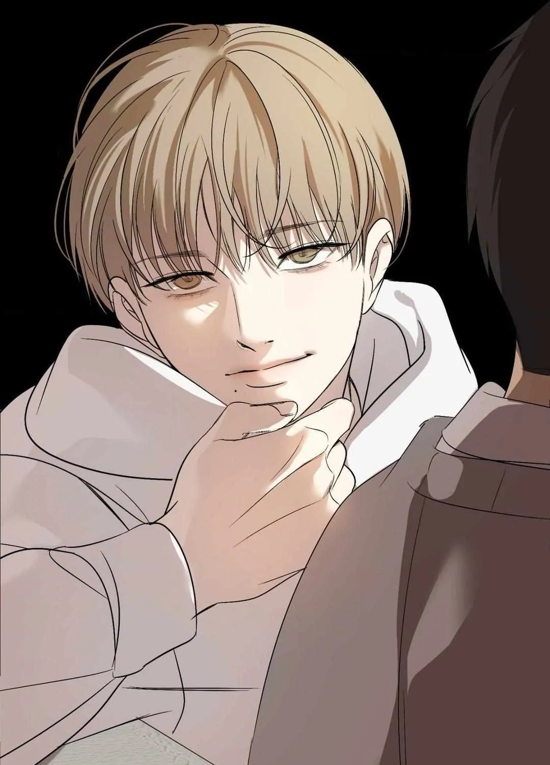 Backlight Chapter 39 page 81 - 