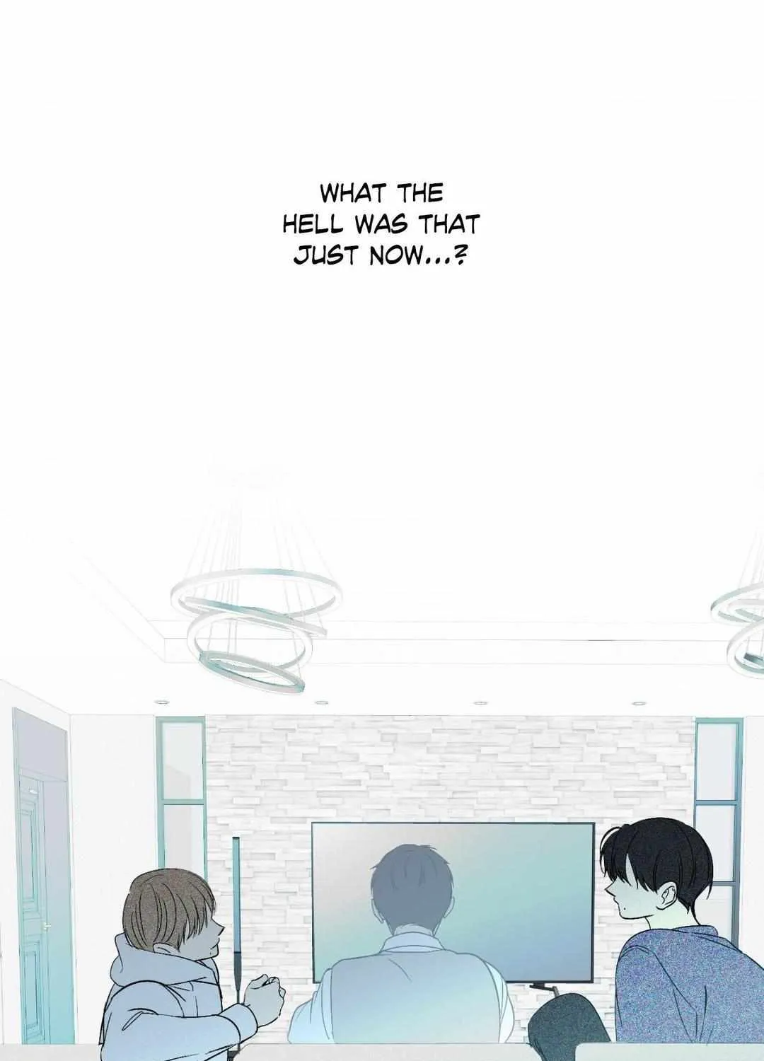 Backlight Chapter 39 page 83 - 