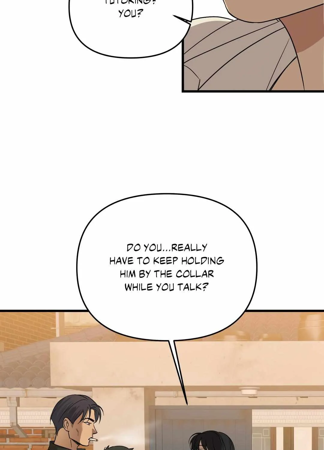 Backlight Chapter 39 page 10 - 