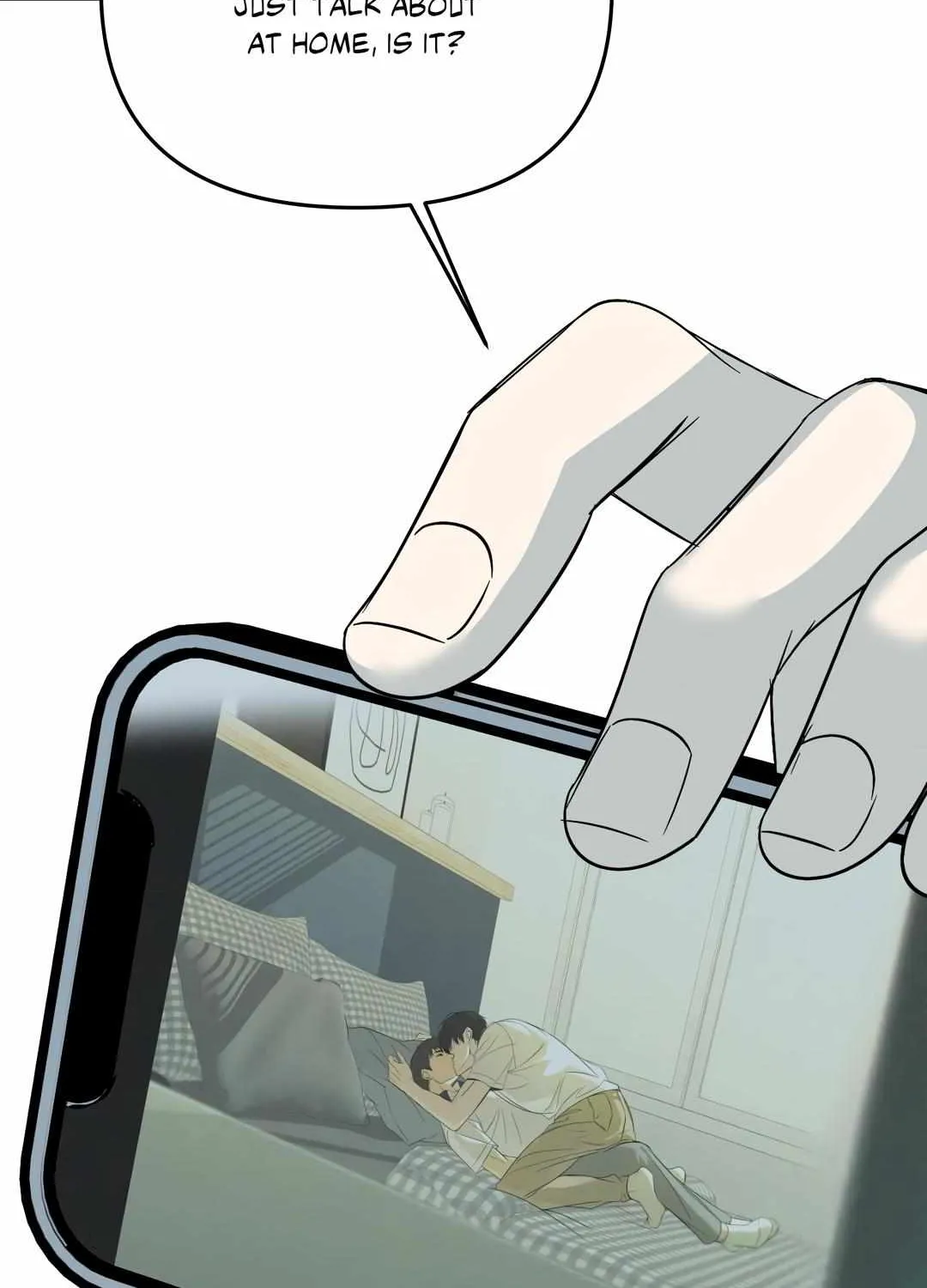 Backlight Chapter 39 page 95 - 