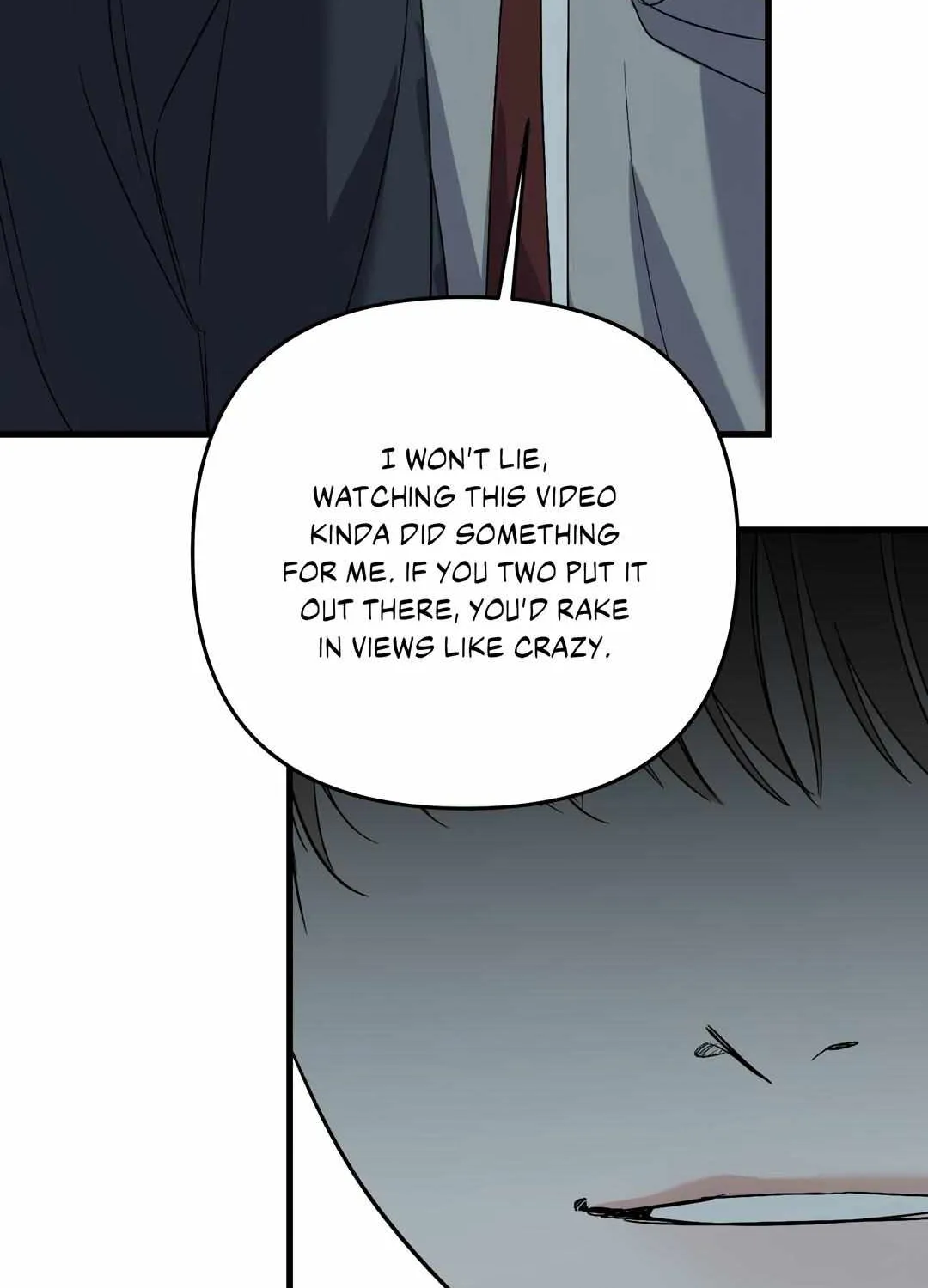 Backlight Chapter 39 page 98 - 