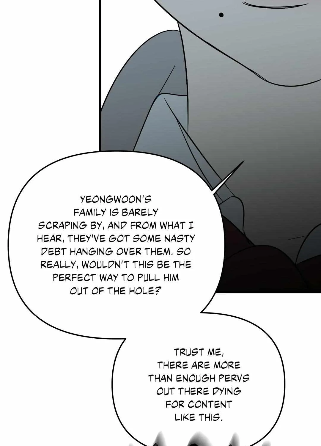 Backlight Chapter 39 page 99 - 