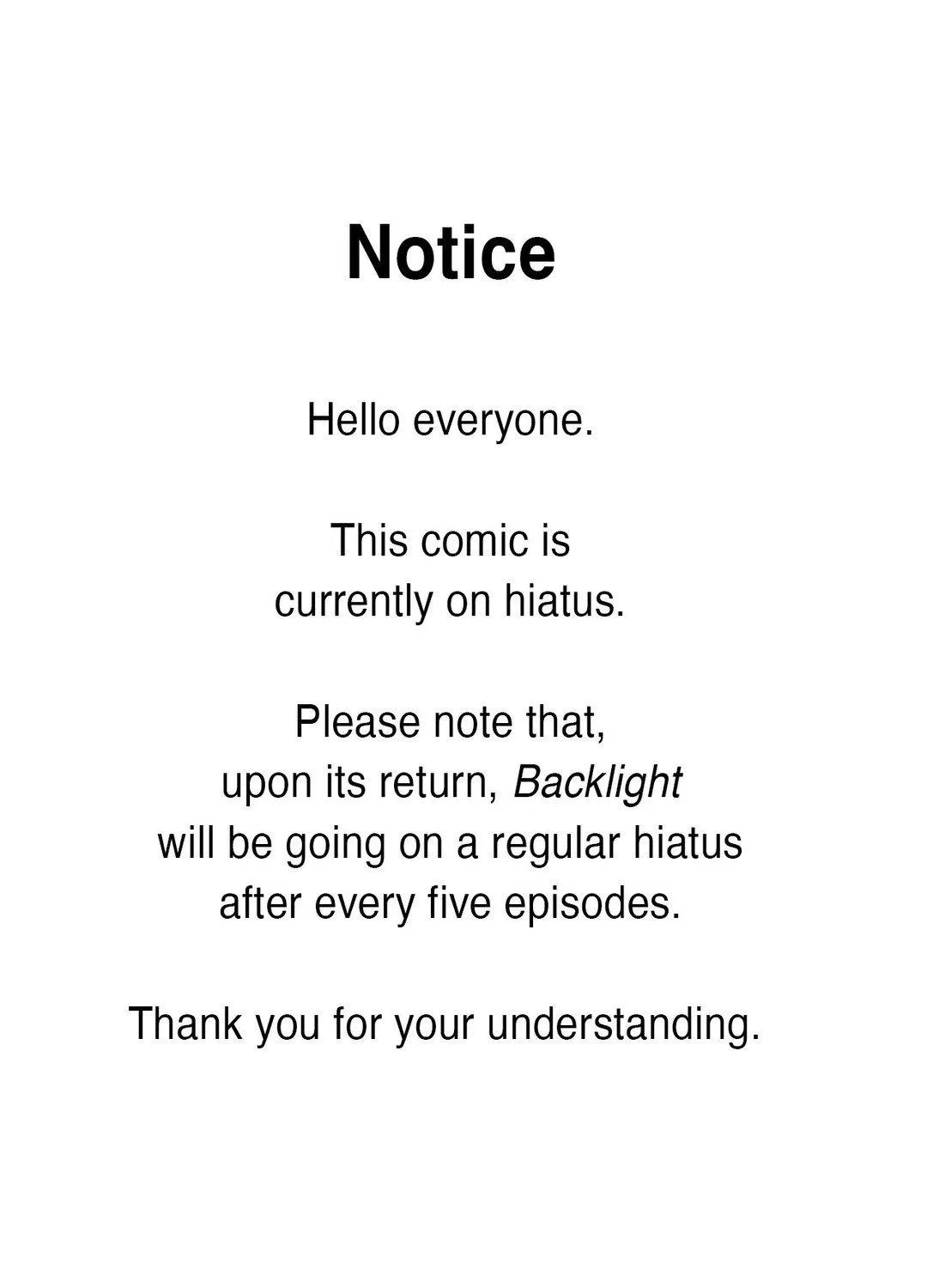 Backlight Chapter 4.1 page 2 - 