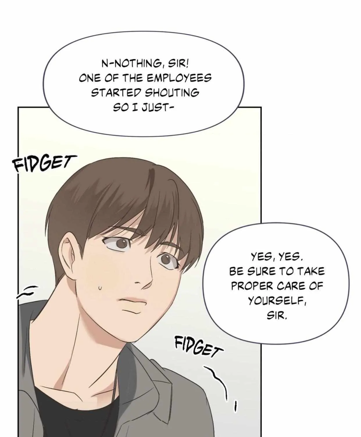 Backlight Chapter 4 page 102 - 