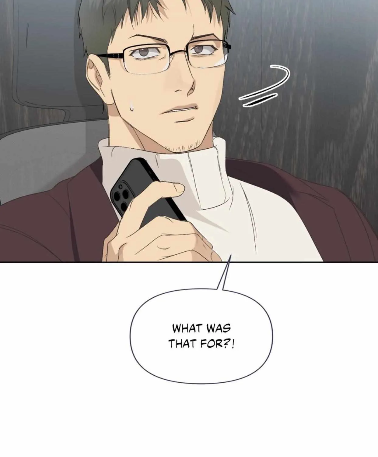 Backlight Chapter 4 page 104 - 