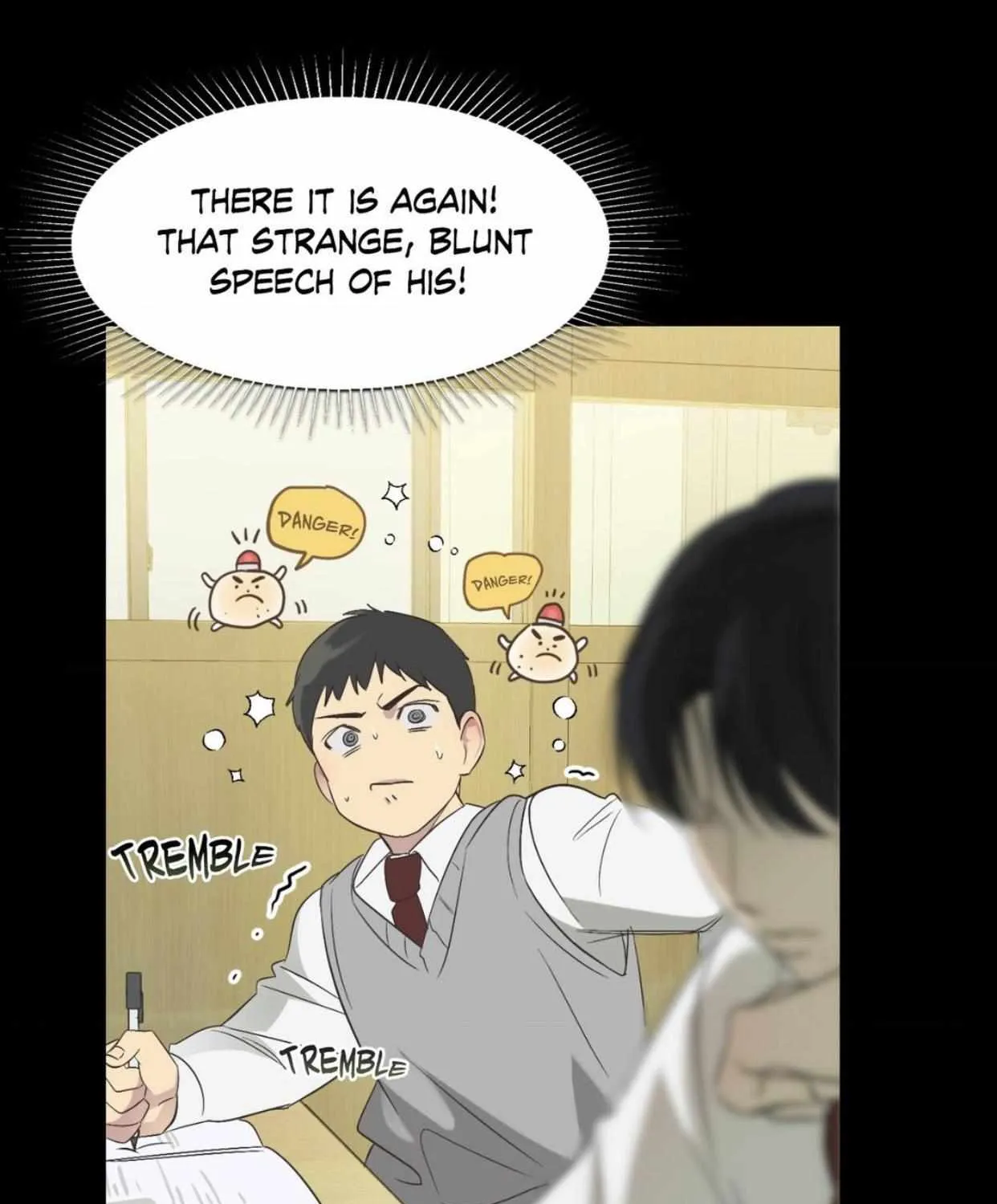 Backlight Chapter 4 page 18 - 