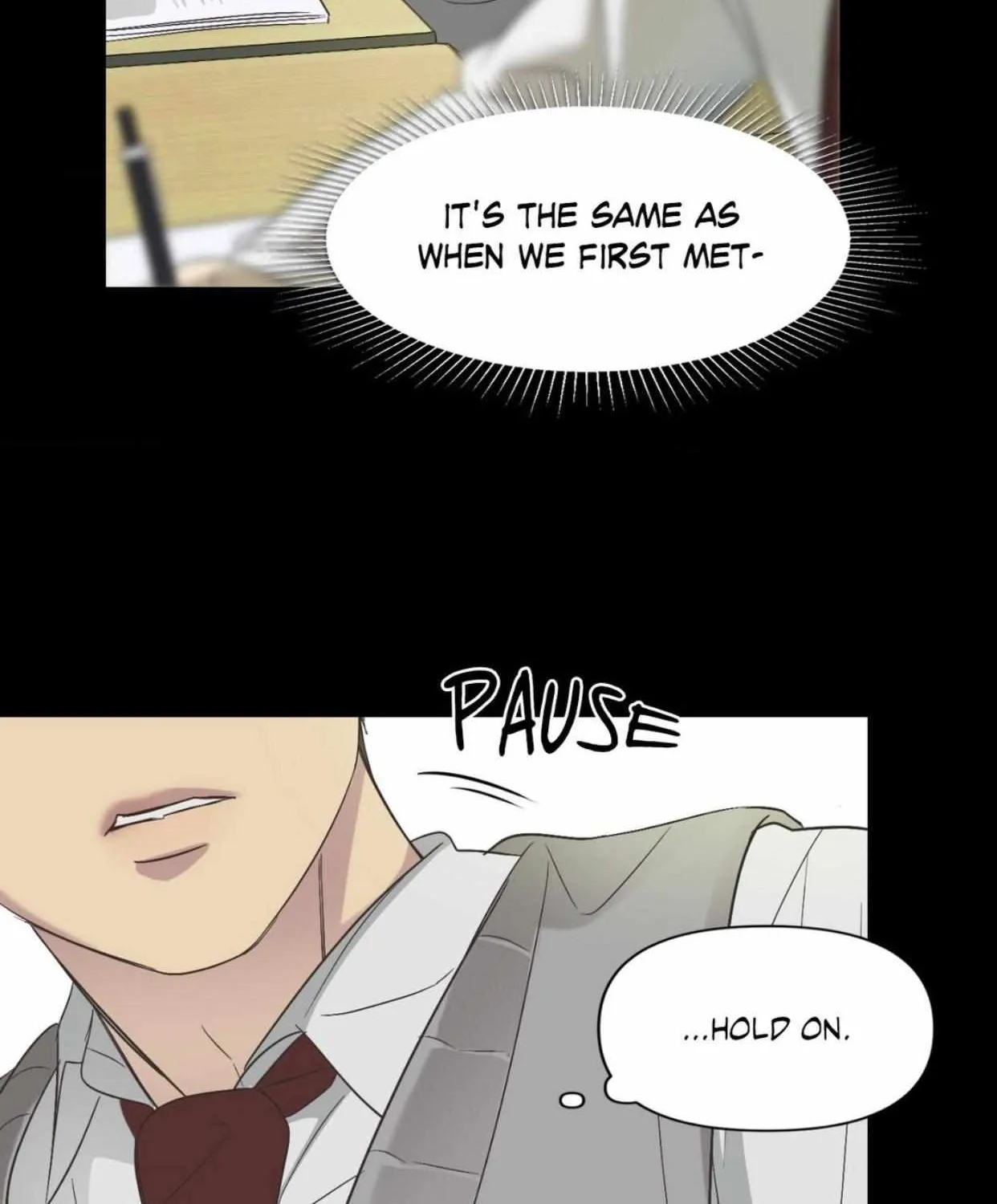 Backlight Chapter 4 page 19 - 
