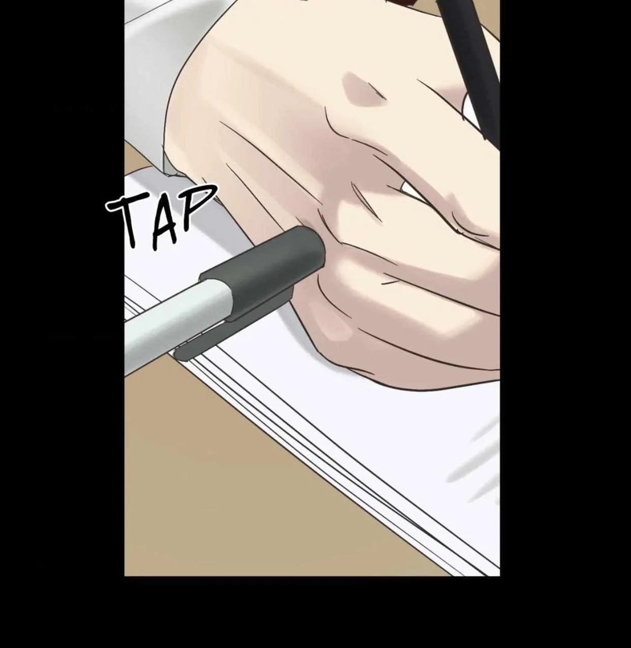 Backlight Chapter 4 page 21 - 