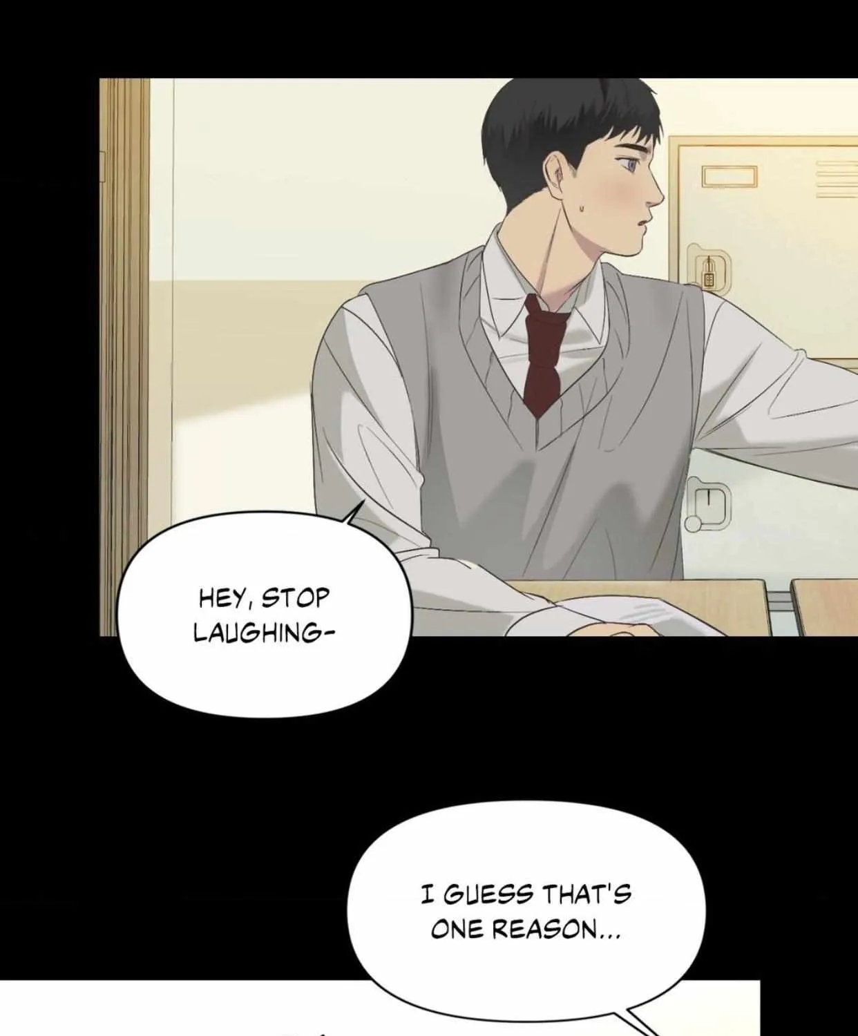 Backlight Chapter 4 page 29 - 