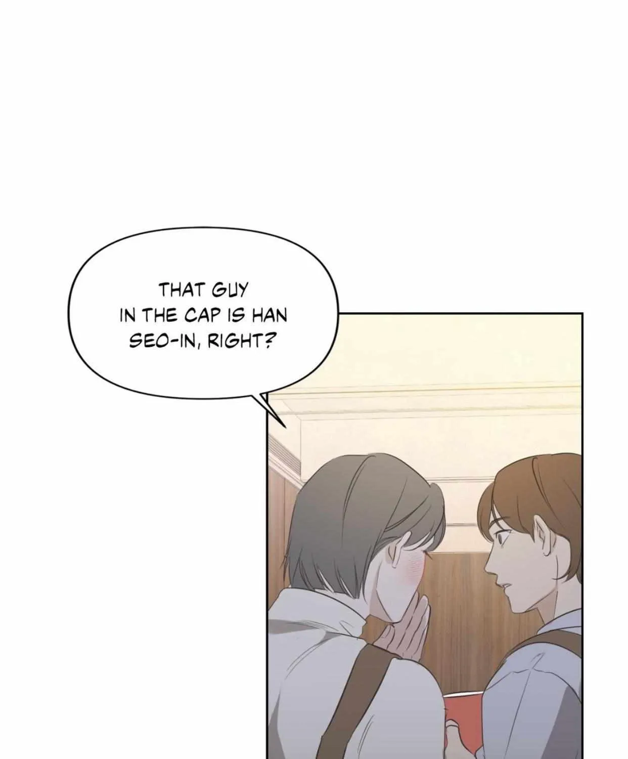 Backlight Chapter 4 page 38 - 