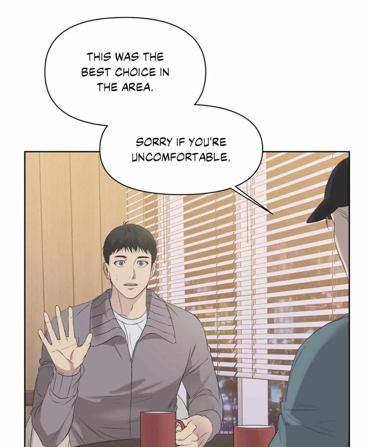 Backlight Chapter 4 page 42 - 