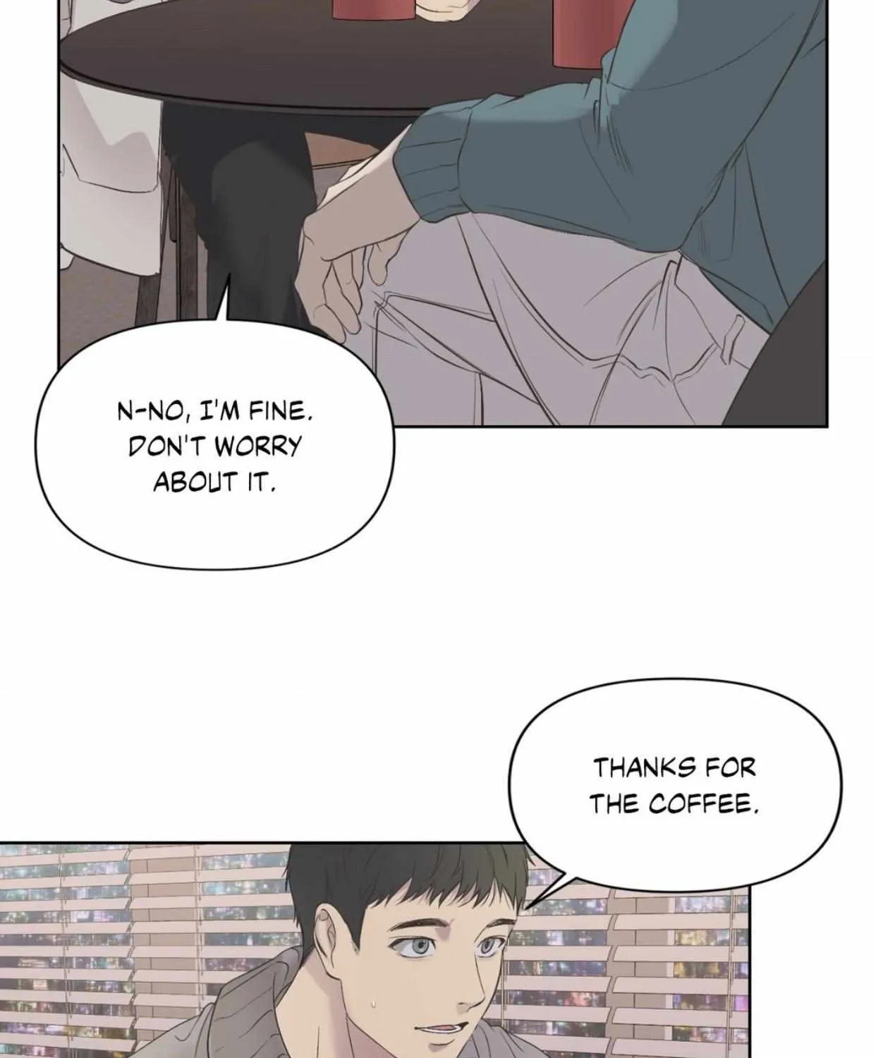 Backlight Chapter 4 page 43 - 