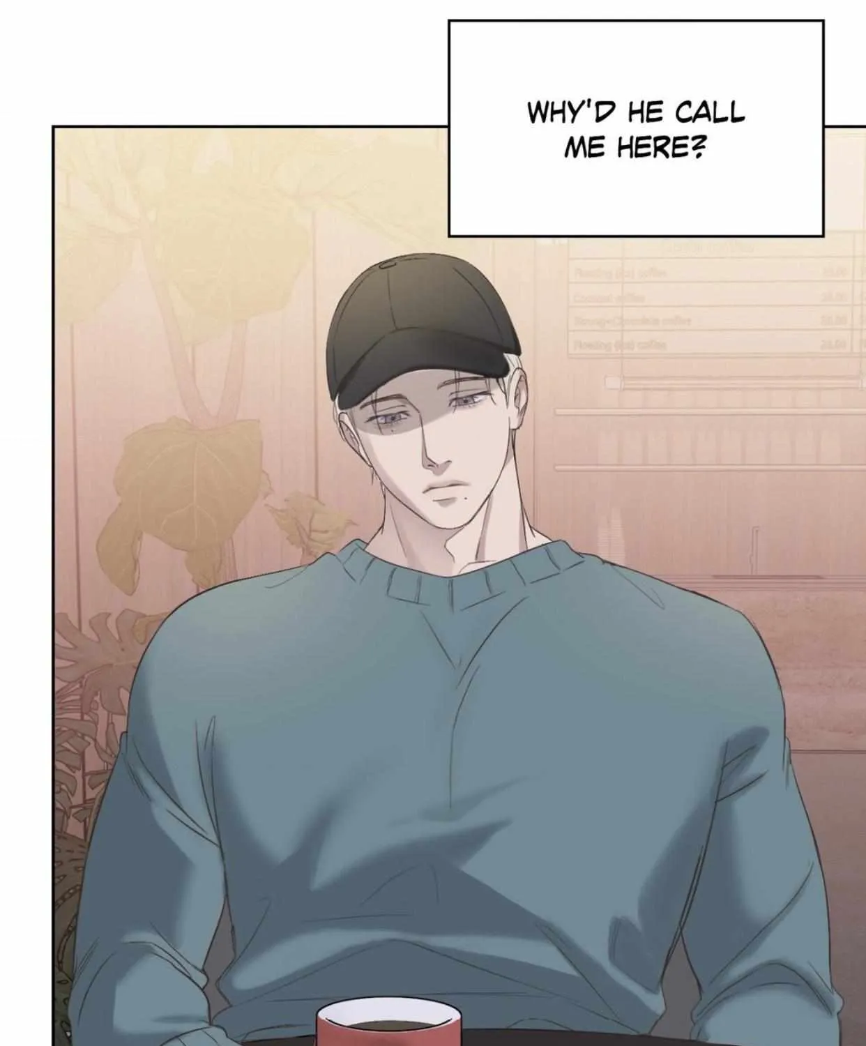 Backlight Chapter 4 page 45 - 