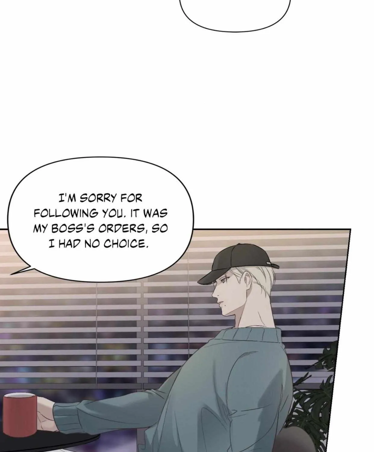 Backlight Chapter 4 page 50 - 