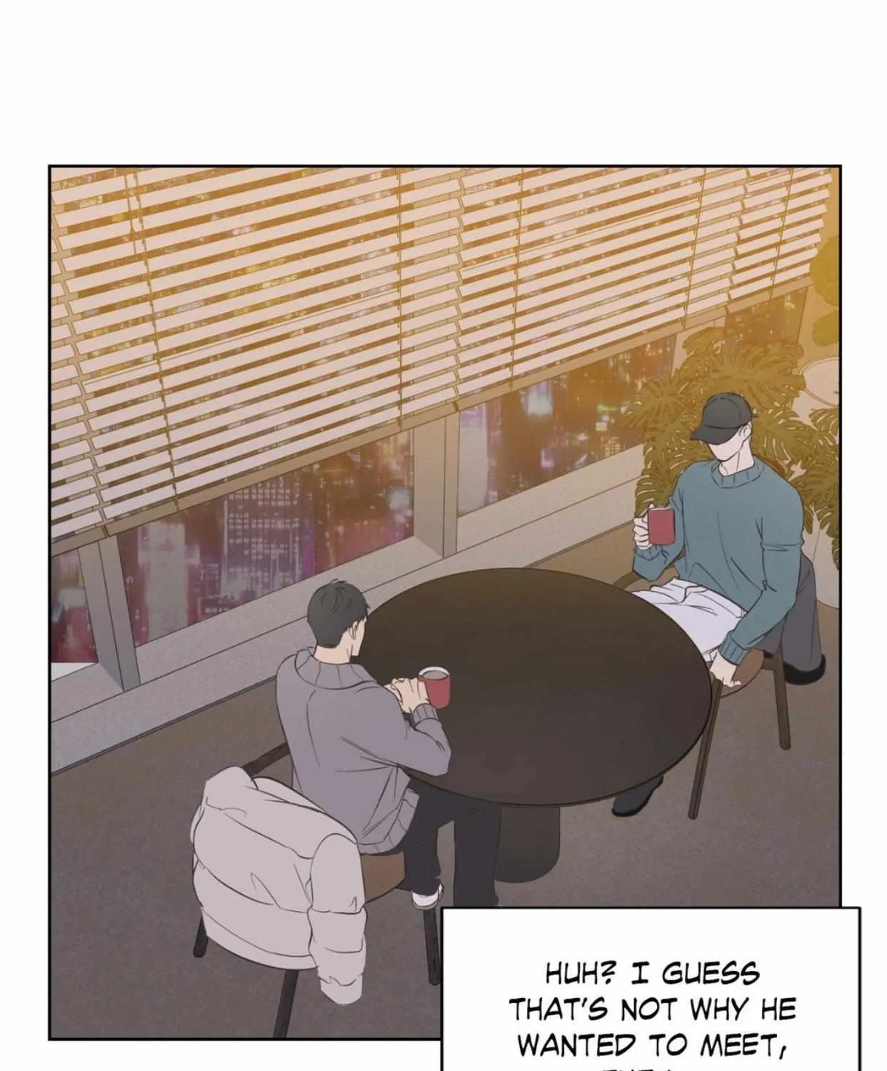 Backlight Chapter 4 page 54 - 