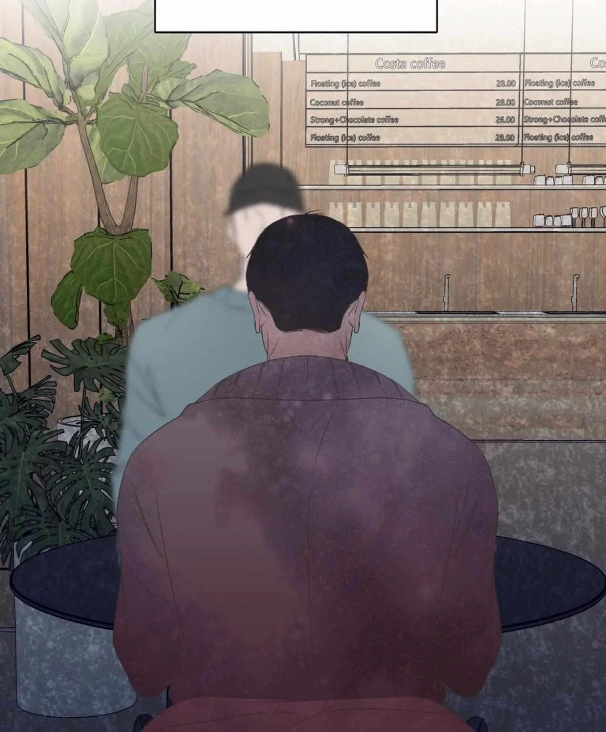 Backlight Chapter 4 page 62 - 