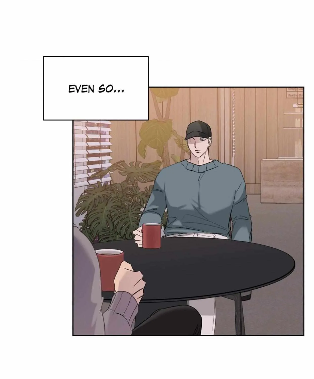 Backlight Chapter 4 page 64 - 