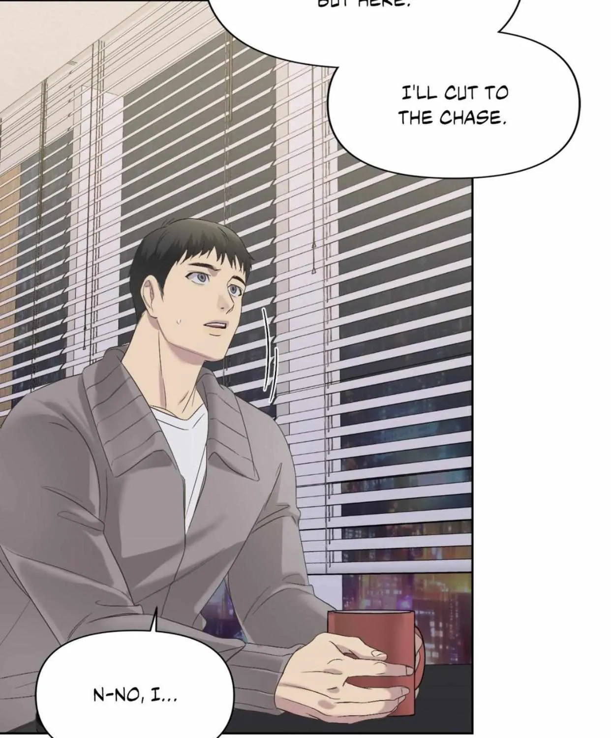 Backlight Chapter 4 page 66 - 