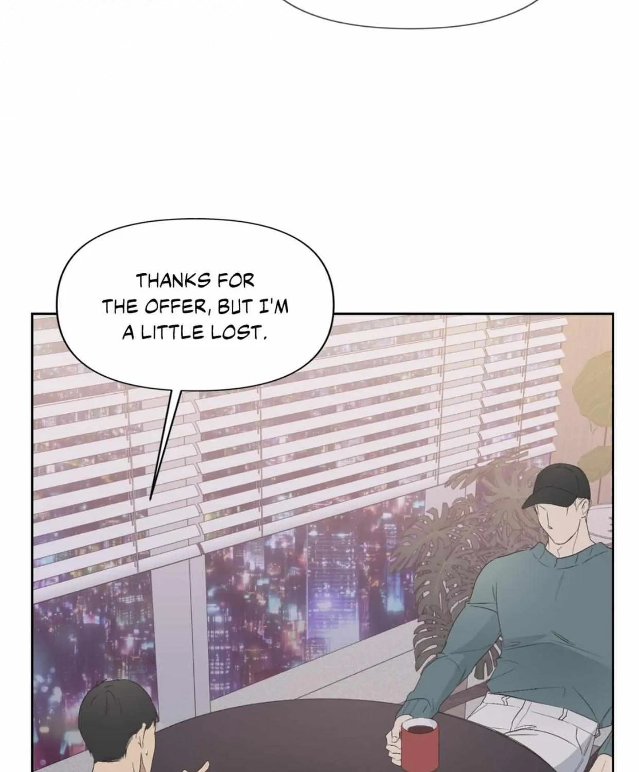 Backlight Chapter 4 page 74 - 