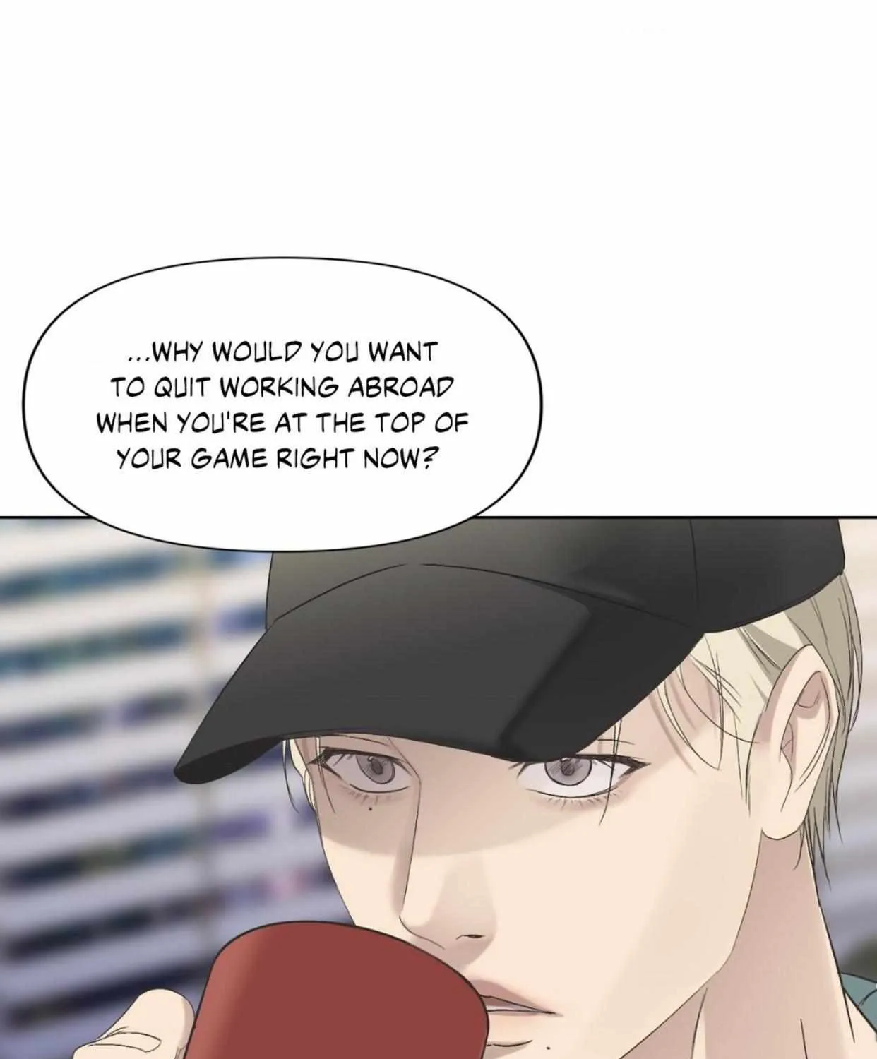Backlight Chapter 4 page 76 - 