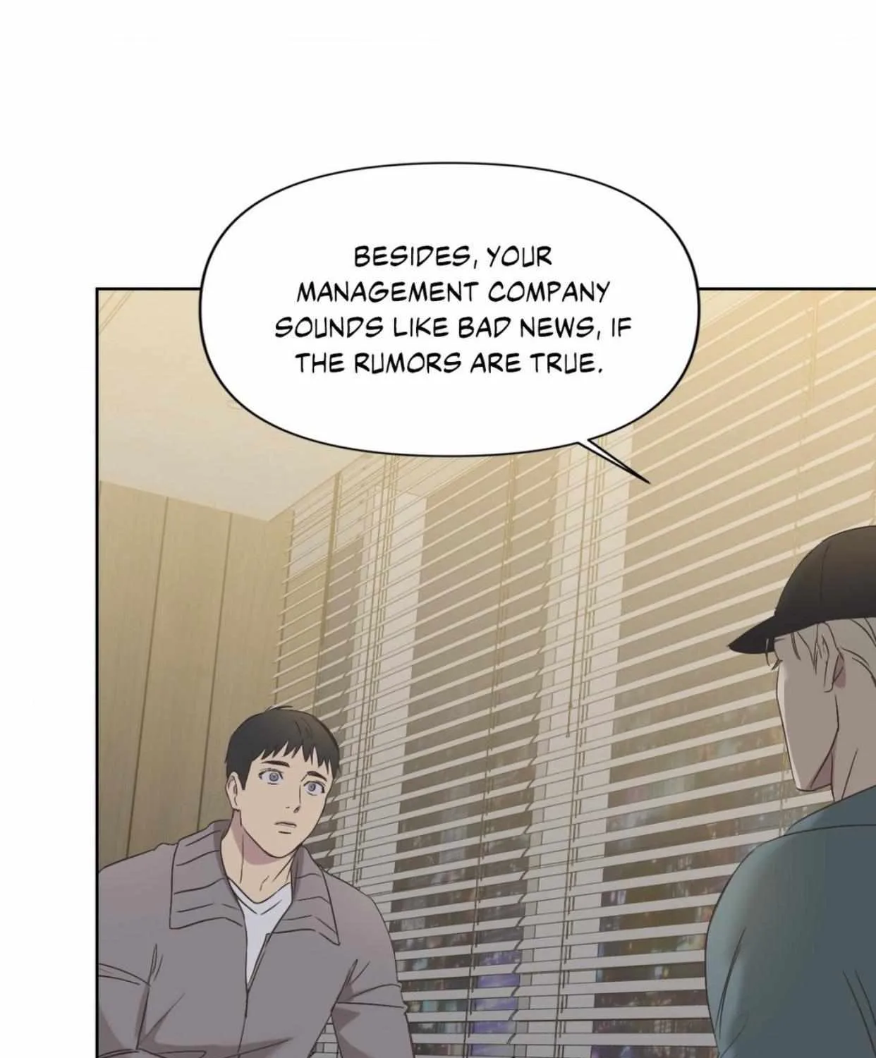 Backlight Chapter 4 page 79 - 