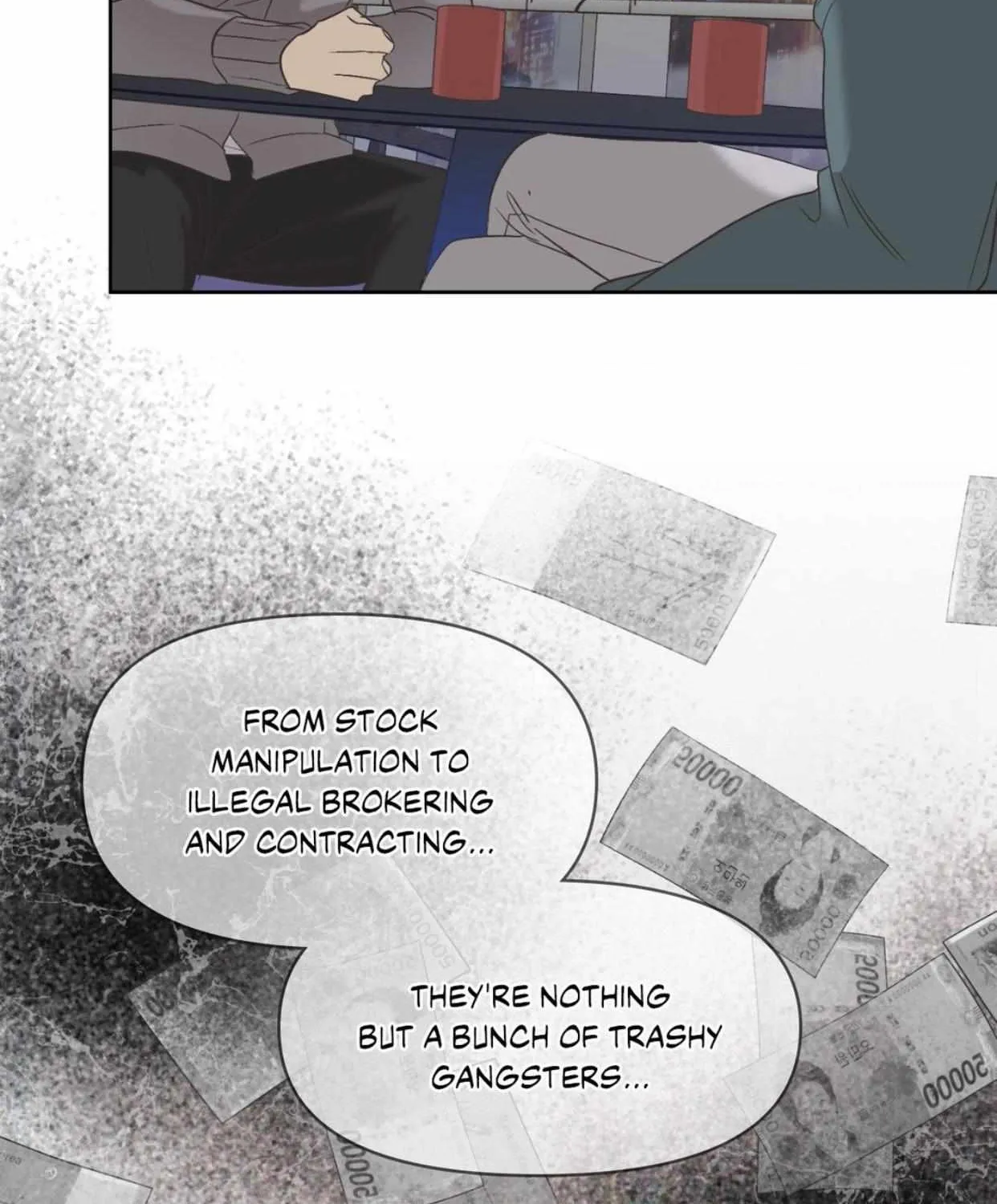Backlight Chapter 4 page 80 - 