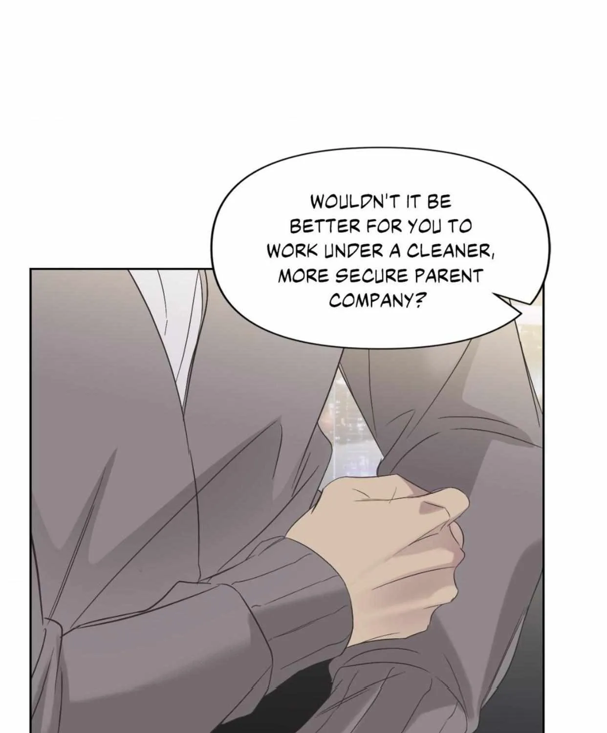 Backlight Chapter 4 page 83 - 
