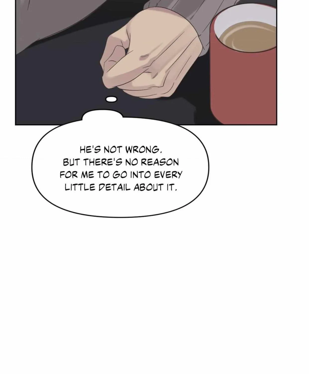 Backlight Chapter 4 page 84 - 