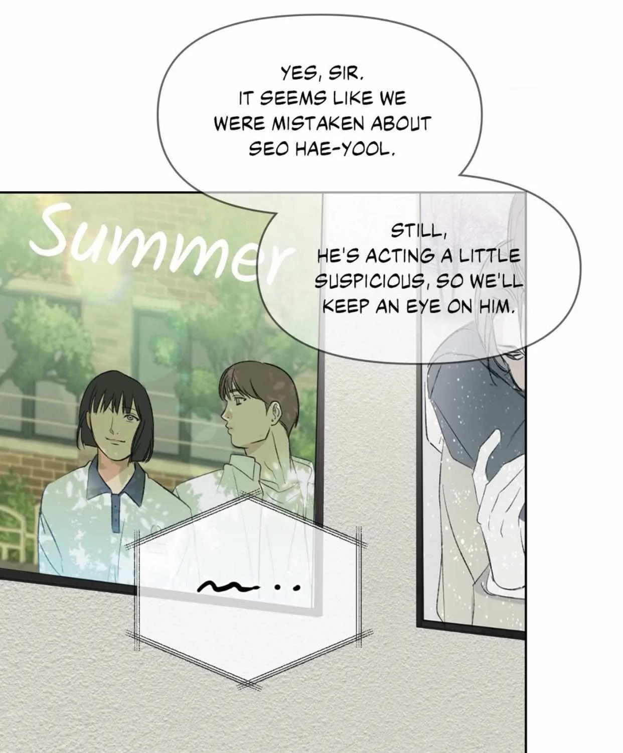 Backlight Chapter 4 page 94 - 