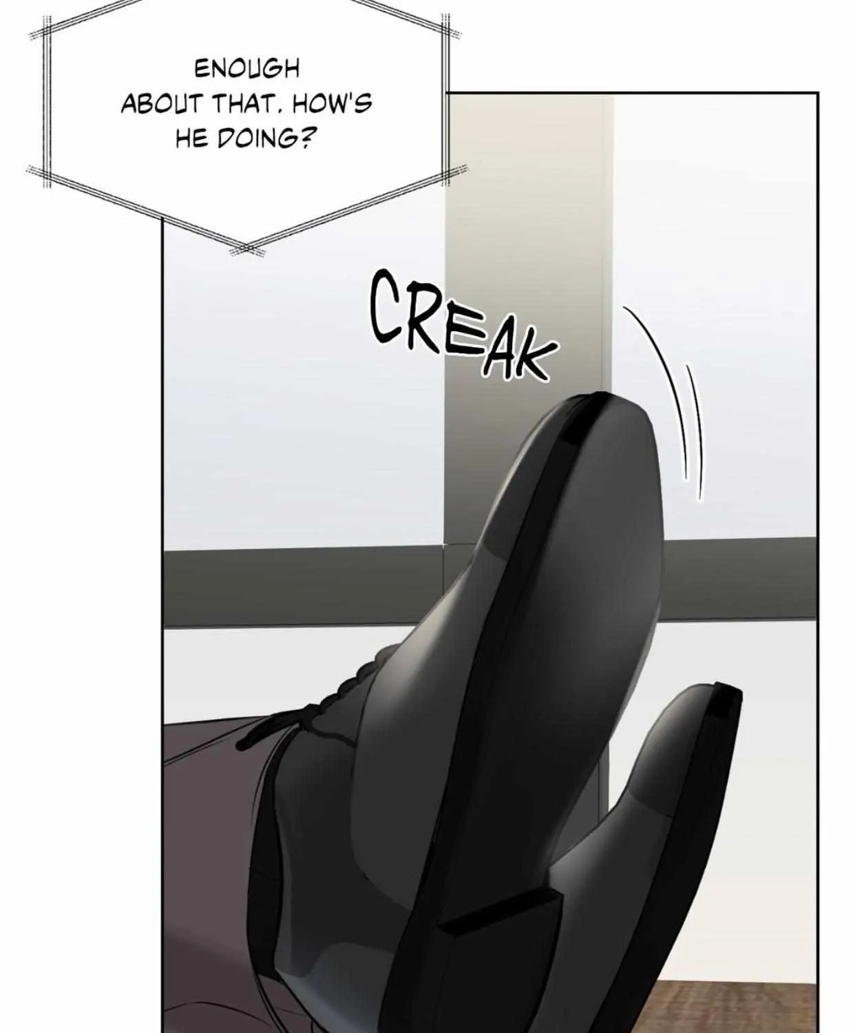 Backlight Chapter 4 page 96 - 