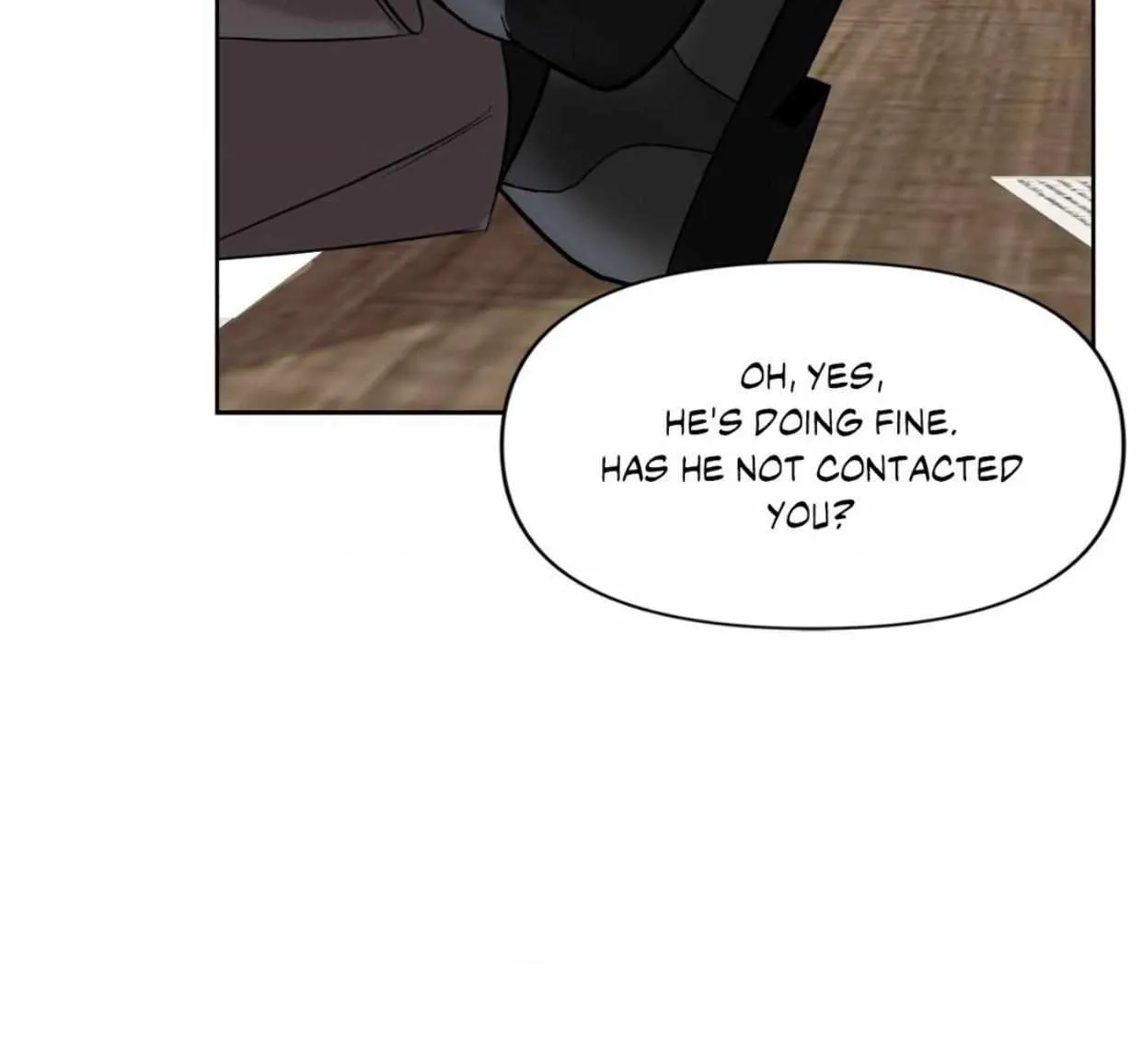 Backlight Chapter 4 page 97 - 