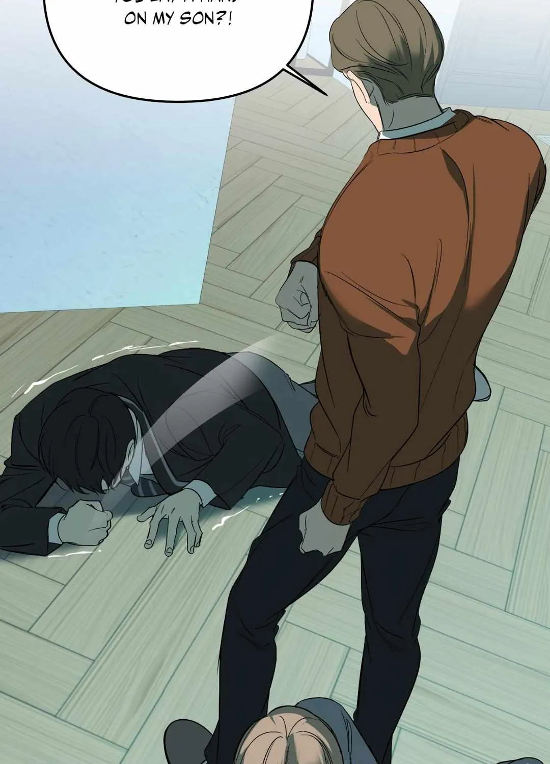 Backlight Chapter 40 page 103 - 