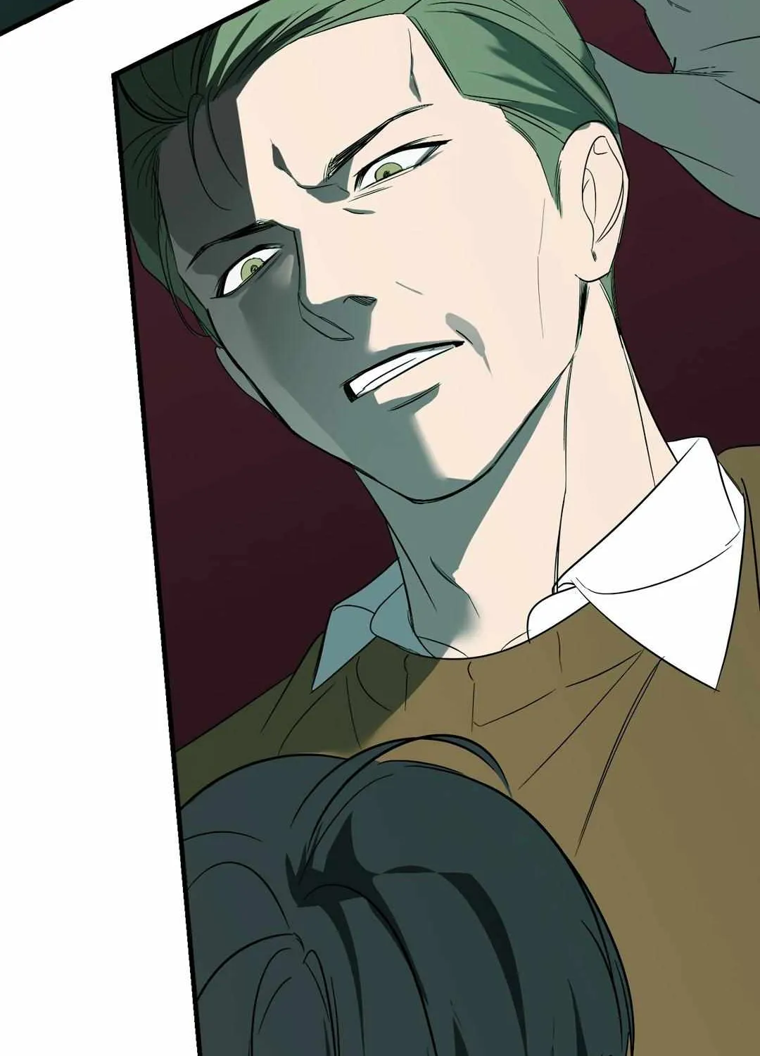Backlight Chapter 40 page 106 - 