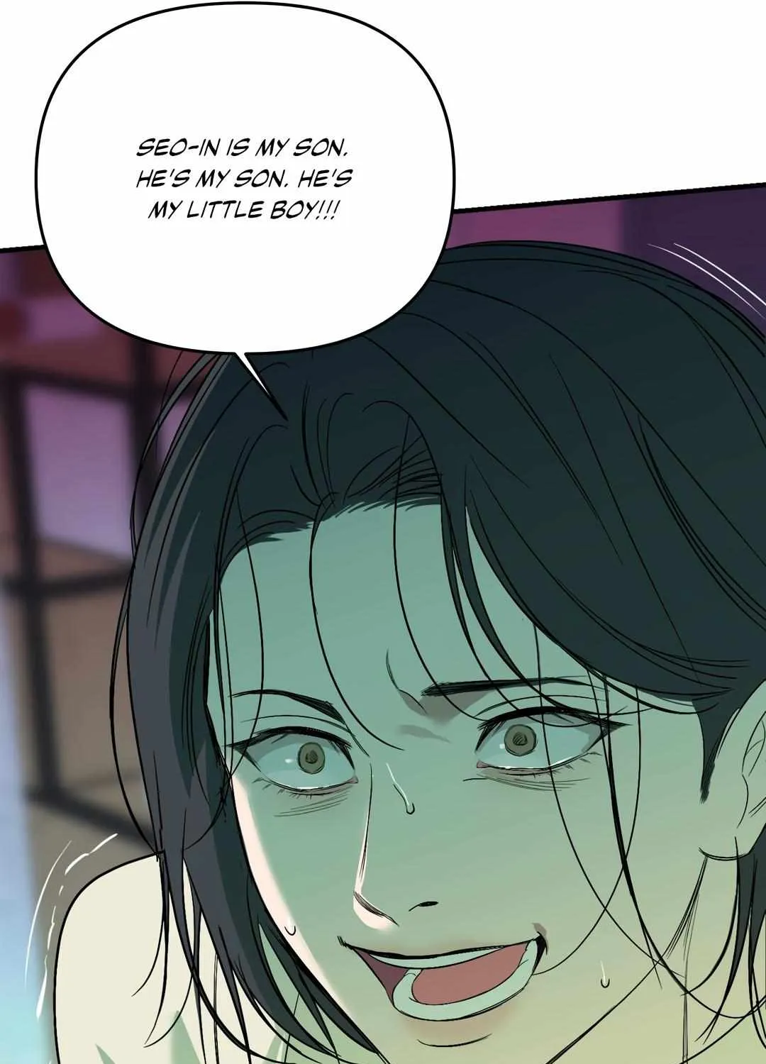 Backlight Chapter 40 page 112 - 