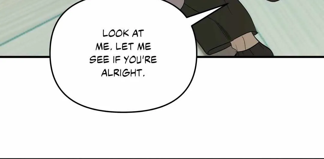 Backlight Chapter 40 page 115 - 