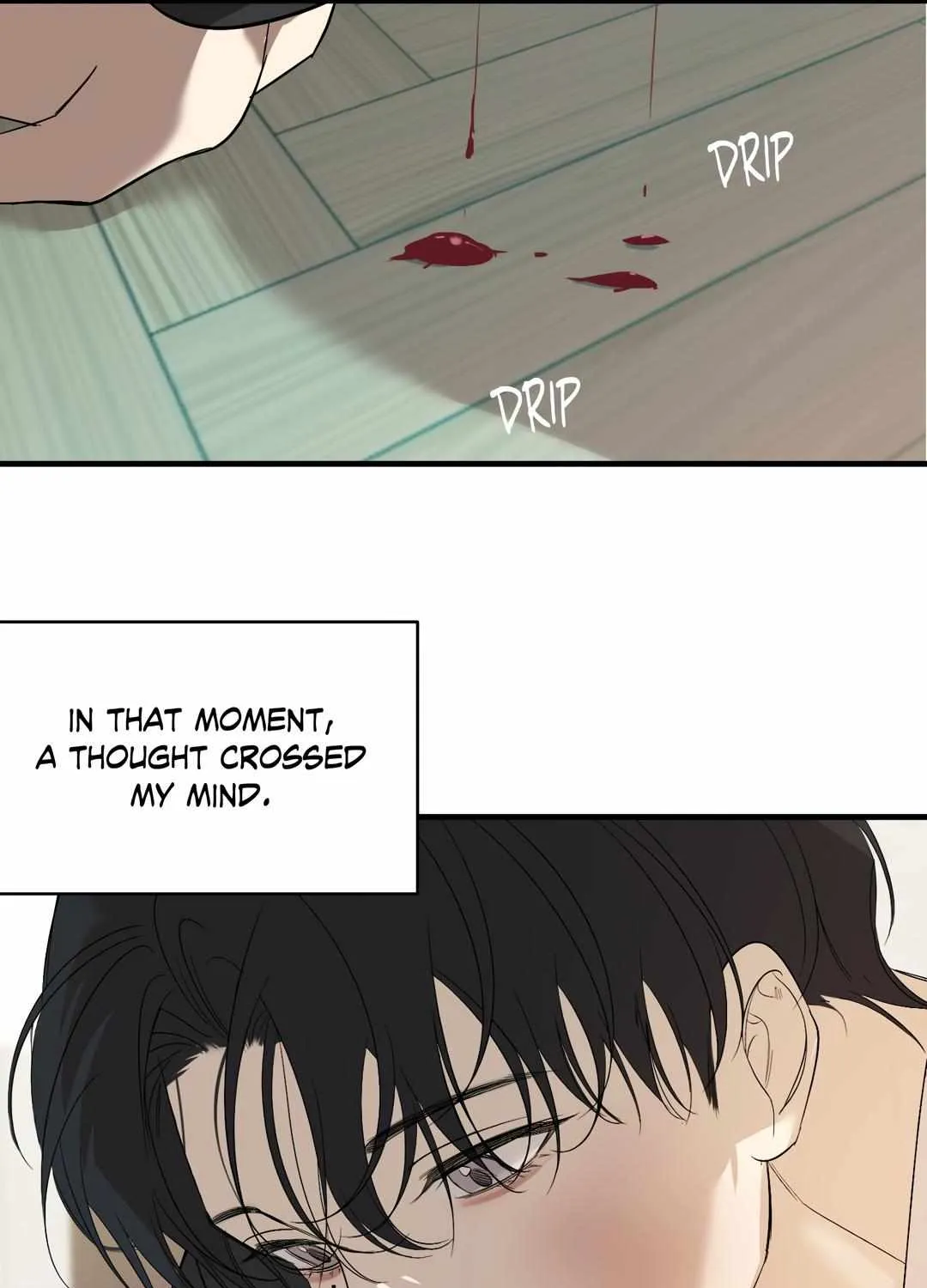 Backlight Chapter 40 page 116 - 