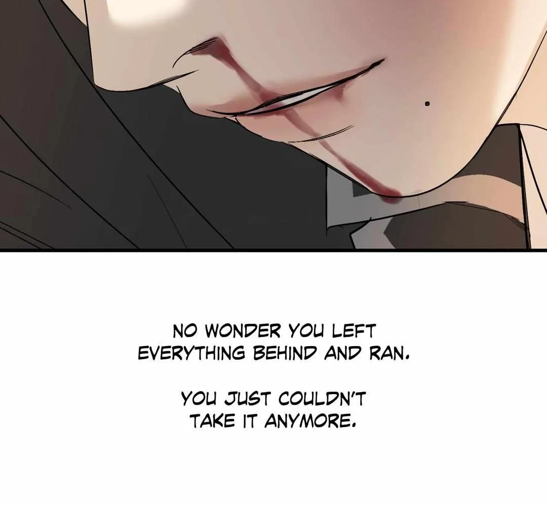 Backlight Chapter 40 page 119 - 